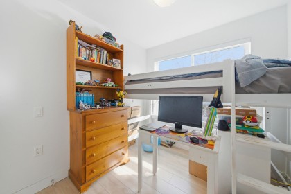 Photo 16 at 204 - 1519 Crown Street, Lynnmour, North Vancouver