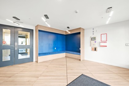 Photo 22 at 204 - 1519 Crown Street, Lynnmour, North Vancouver