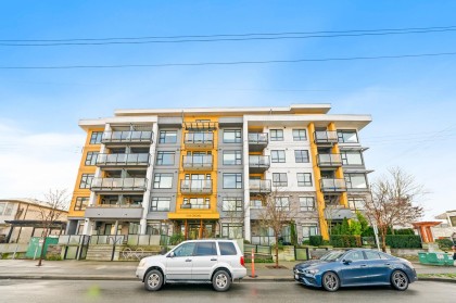 Photo 20 at 204 - 1519 Crown Street, Lynnmour, North Vancouver