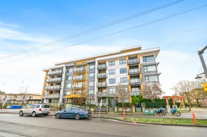 Photo 19 at 204 - 1519 Crown Street, Lynnmour, North Vancouver