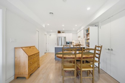 Photo 8 at 204 - 1519 Crown Street, Lynnmour, North Vancouver