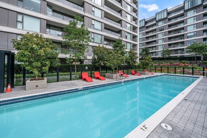 Photo 23 at 212 - 7128 Adera Street, South Granville, Vancouver West