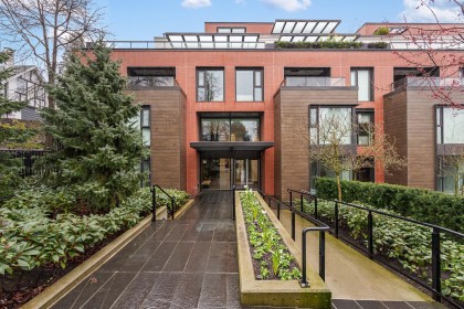 Photo 2 at 212 - 7128 Adera Street, South Granville, Vancouver West