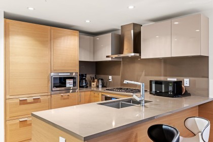 Photo 6 at 212 - 7128 Adera Street, South Granville, Vancouver West