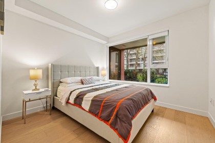 Photo 17 at 212 - 7128 Adera Street, South Granville, Vancouver West