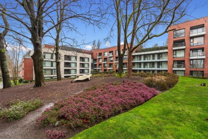 Photo 12 at 212 - 7128 Adera Street, South Granville, Vancouver West