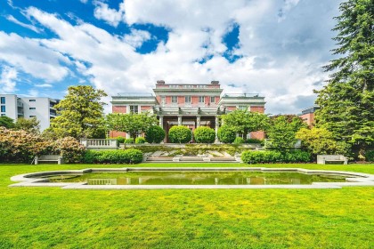 Photo 22 at 212 - 7128 Adera Street, South Granville, Vancouver West