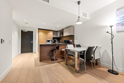 Photo 7 at 212 - 7128 Adera Street, South Granville, Vancouver West