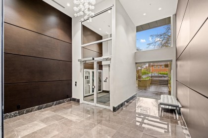 Photo 3 at 212 - 7128 Adera Street, South Granville, Vancouver West