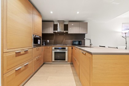 Photo 5 at 212 - 7128 Adera Street, South Granville, Vancouver West