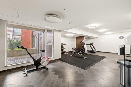 Photo 20 at 212 - 7128 Adera Street, South Granville, Vancouver West