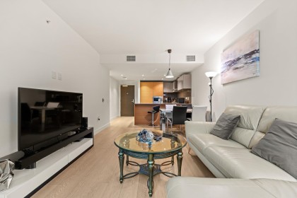 Photo 9 at 212 - 7128 Adera Street, South Granville, Vancouver West