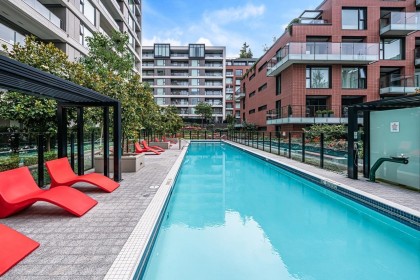 Photo 24 at 212 - 7128 Adera Street, South Granville, Vancouver West