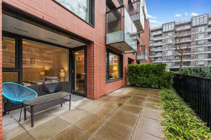 Photo 10 at 212 - 7128 Adera Street, South Granville, Vancouver West
