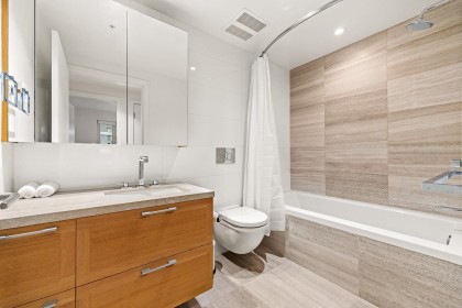 Photo 18 at 212 - 7128 Adera Street, South Granville, Vancouver West