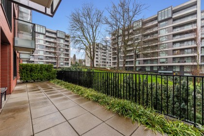 Photo 11 at 212 - 7128 Adera Street, South Granville, Vancouver West