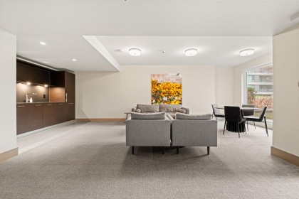 Photo 19 at 212 - 7128 Adera Street, South Granville, Vancouver West