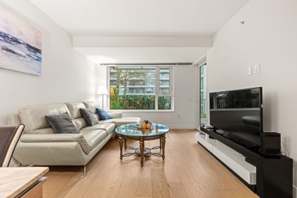 Photo 8 at 212 - 7128 Adera Street, South Granville, Vancouver West