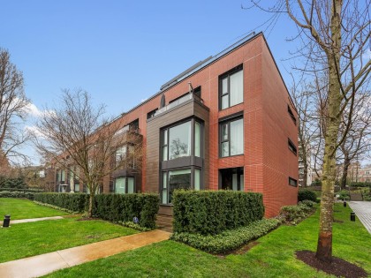 Photo 21 at 212 - 7128 Adera Street, South Granville, Vancouver West