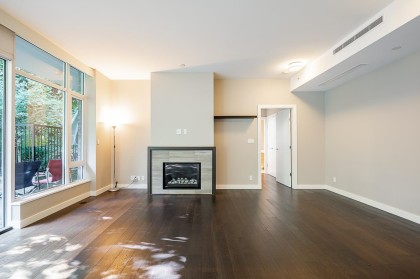 Photo 12 at 101 - 988 Keith Road, Park Royal, West Vancouver