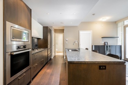 Photo 22 at 101 - 988 Keith Road, Park Royal, West Vancouver