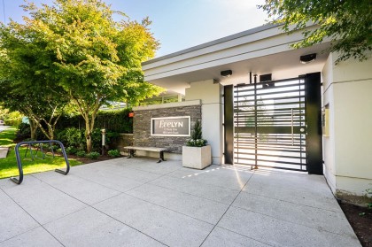 Photo 1 at 101 - 988 Keith Road, Park Royal, West Vancouver