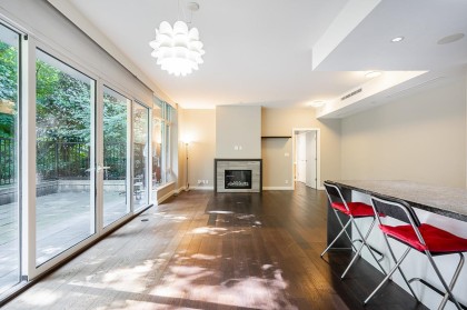 Photo 10 at 101 - 988 Keith Road, Park Royal, West Vancouver