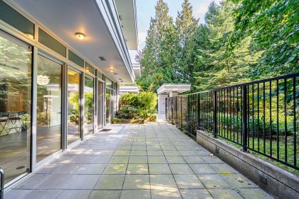 Photo 37 at 101 - 988 Keith Road, Park Royal, West Vancouver