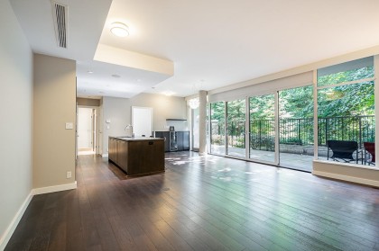 Photo 15 at 101 - 988 Keith Road, Park Royal, West Vancouver