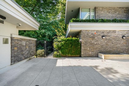 Photo 8 at 101 - 988 Keith Road, Park Royal, West Vancouver
