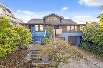 Photo 3 at 2730 Point Grey Road, Kitsilano, Vancouver West