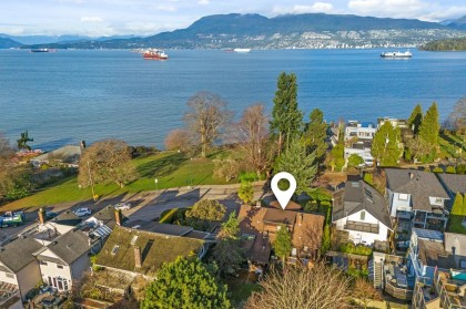 Photo 36 at 2730 Point Grey Road, Kitsilano, Vancouver West