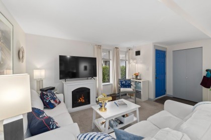 Photo 5 at 2730 Point Grey Road, Kitsilano, Vancouver West