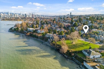 Photo 37 at 2730 Point Grey Road, Kitsilano, Vancouver West