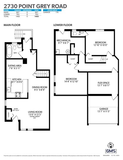 Photo 39 at 2730 Point Grey Road, Kitsilano, Vancouver West