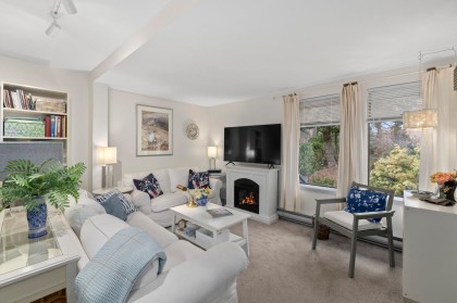 Photo 4 at 2730 Point Grey Road, Kitsilano, Vancouver West