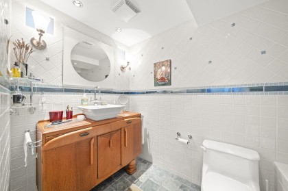 Photo 17 at 402 - 1575 Beach Avenue, West End VW, Vancouver West