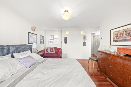 Photo 12 at 402 - 1575 Beach Avenue, West End VW, Vancouver West