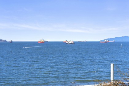 Photo 22 at 402 - 1575 Beach Avenue, West End VW, Vancouver West