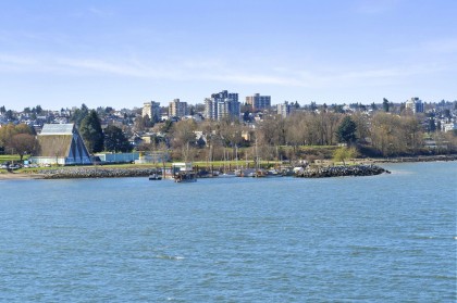 Photo 24 at 402 - 1575 Beach Avenue, West End VW, Vancouver West