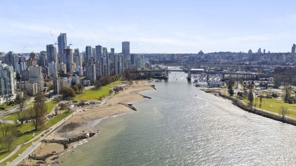 Photo 30 at 402 - 1575 Beach Avenue, West End VW, Vancouver West