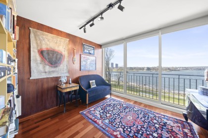 Photo 14 at 402 - 1575 Beach Avenue, West End VW, Vancouver West