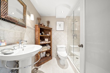 Photo 19 at 402 - 1575 Beach Avenue, West End VW, Vancouver West