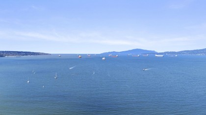 Photo 35 at 402 - 1575 Beach Avenue, West End VW, Vancouver West