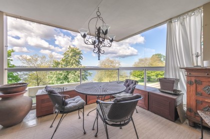 Photo 23 at 302 - 2015 Beach Avenue, West End VW, Vancouver West