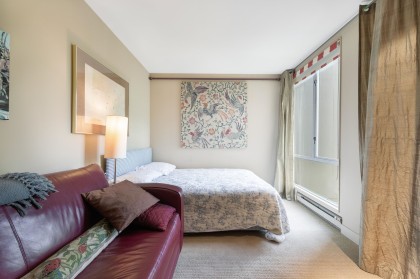 Photo 27 at 302 - 2015 Beach Avenue, West End VW, Vancouver West