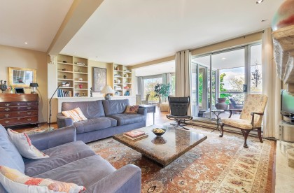 Photo 6 at 302 - 2015 Beach Avenue, West End VW, Vancouver West