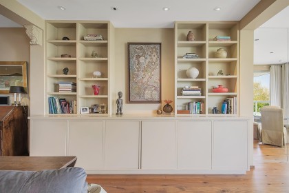 Photo 13 at 302 - 2015 Beach Avenue, West End VW, Vancouver West