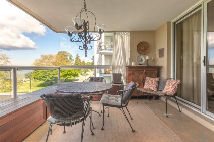 Photo 22 at 302 - 2015 Beach Avenue, West End VW, Vancouver West