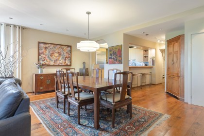 Photo 9 at 302 - 2015 Beach Avenue, West End VW, Vancouver West